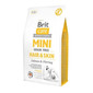 BRIT Care Mini Grain Free Hair & Skin 7 kg
