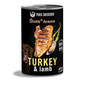 PAKA ZWIERZAKA Seventh Heaven turkey&lamb 400 g