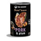 PAKA ZWIERZAKA Seventh Heaven Schab (pork&plum) 400 g