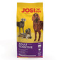 JOSERA JosiDog Adult Sensitive 15 kg Krmivo pre psov s citlivým tráviacim systémom