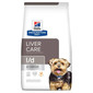 HILL'S Prescription Diet Canine l/d Liver Care 10 kg