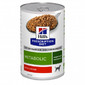 HILL'S Prescription Diet Canine Metabolic - Konzerva pre psov s nadváhou 370 g