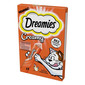 DREAMIES maškrty pre mačky s kuracím mäsom 4x10 g
