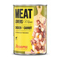 JOSERA Meatlovers 400g Krmivo s kuracinou a zeleninou