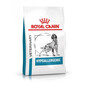 ROYAL CANIN VHN Dog Hypoallergenic 2 kg granule pre dospelých psov trpiacich potravinovými alergiami