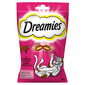 Dreamies Dreamies s hovädzím mäsom 0.06 kg