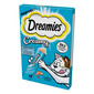 DREAMIES krémový snack z lososa