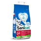SANICAT 7 DAYS Aloe Vera 4 l minerálne stelivo