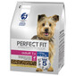 PERFECT FIT (Adult 1+) 2,6kg s kuracím mäsom pre psov malých plemien