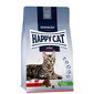 HAPPY CAT Culinary Granule pre mačky Bavorské hovädzie 10 kg