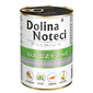 DOLINA NOTECI Premium Bohaté na zverinu 400g