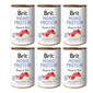 BRIT Mono Protein Lamb & Rice 6x400 g