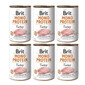 BRIT Mono Protein Turkey 6x400 g