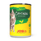 JOSERA JosiCat Kurča v želé 400g
