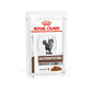ROYAL CANIN Veterinary Diet Cat Gastro Intestinal Moderate Calorie 12 x 85g