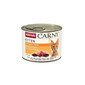 ANIMONDA Carny Kitten Poultry&Beef 200 g