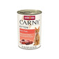 ANIMONDA Carny Kitten Beef&Turkey 400 g