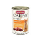 ANIMONDA Carny Kitten Poultry&Beef 400 g