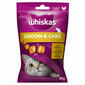 WHISKAS Healthy Shine 45 g kuracia pochúťka pre mačky