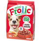 FROLIC Mini Naturally Irresistible 800 g Krmivo pre psov malých plemien s čerstvým hovädzím mäsom