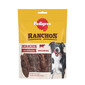 PEDIGREE Ranchos Jerkies 180 g Doplnkové krmivo s hovädzím mäsom