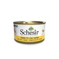 SCHESIR Tuniak so surimi v želé 85 g