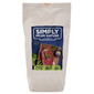 SIMPLY FROM NATURE Oven Baked Dog Food with deer  1,2 kg