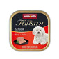 ANIMONDA Vom Feinsten Senior with Beef&Chicken 150 g