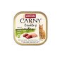 ANIMONDA Carny Country Adult Chicken&Veal&Vension 100 g