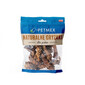PETMEX Kurací krk 100g prírodné žuvacie sústo pre psov