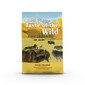 TASTE OF THE WILD High Prairie 5,6 kg