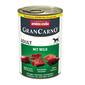 ANIMONDA GranCarno Adult Zverina 400g