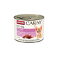 ANIMONDA Carny Kitten Baby Paté 200 g