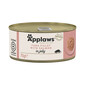 APPLAWS Cat Tuna Fillet & Salmon in Jelly 70g