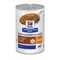 HILL'S Prescription Diet Canine k/d Kidney Care 350g mokré krmivo pre psov podporujúce funkciu obličiek