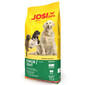 JOSERA JosiDog Senior Light 15 kg Krmivo pre starších a menej aktívnych psov