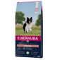 EUKANUBA Senior All Breeds Lamb & Rice 12 kg