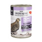 WIEJSKA ZAGRODA Mokré krmivo pre mačky Rural Farm Quail Monoproteín 400g