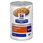 HILL'S Prescription Diet Canine u/d 370 g - konzerva pre psov