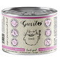 GUSSTO Cat Fresh Goat konzerva pre mačky s kozím mäsom 200g