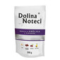 DOLINA NOTECI Premium bohatá na králika s brusnicami 500 g