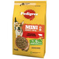 PEDIGREE Adult Mini 2,6 kg pre psov malých plemien s hovädzím mäsom a zeleninou