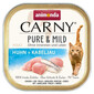 ANIMONDA Carny Pure & Mild kuracie a treska 100g mokré krmivo pre mačky