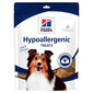HILL'S Hypoallergenic treats 200 g hypoalergénna maškrta pre psov