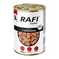 RAFI Classic hovädzie v omáčke 1240 g mokré krmivo pre psov všetkých plemien