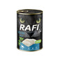 RAFI Cat Adult s treskou 400 g mokré krmivo pre mačky