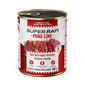 SUPER RAFI Pure Line hovädzie so sladkými zemiakmi 800g mokré krmivo pre psov