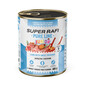 SUPER RAFI Pure Line Junior jahňacina s batatmi 800g konzerva pre šteniatka a mladých psov