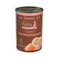 FITMIN Purity Puppy Chicken with Salmon 400 g kurča s lososom, mokrá strava pre šteniatka