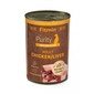 FITMIN Purity Adult Chicken with Liver 400 g kuracie mäso s pečeňou, mokré krmivo pre psov